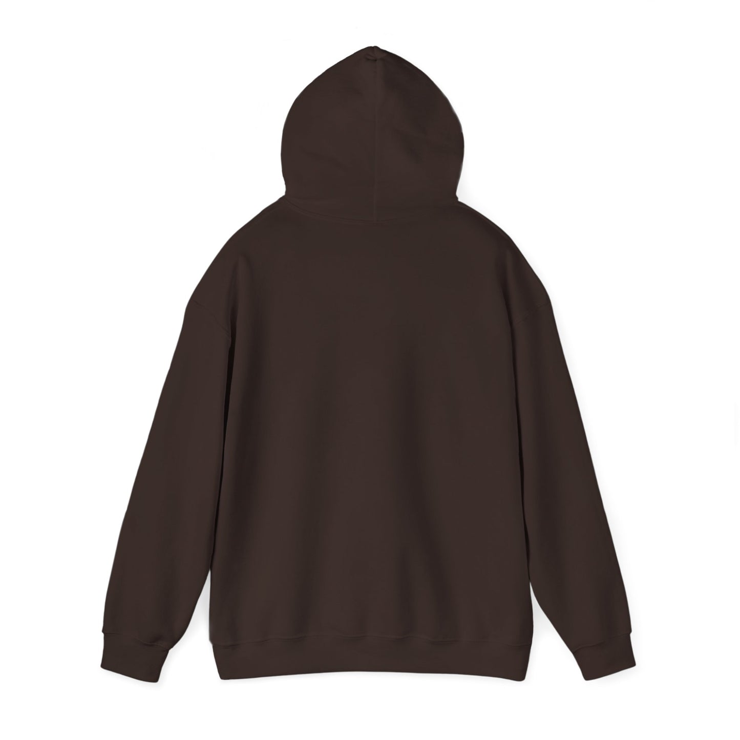 Dragon Skull Hoodie - Mystic Fantasy Graphic Pullover
