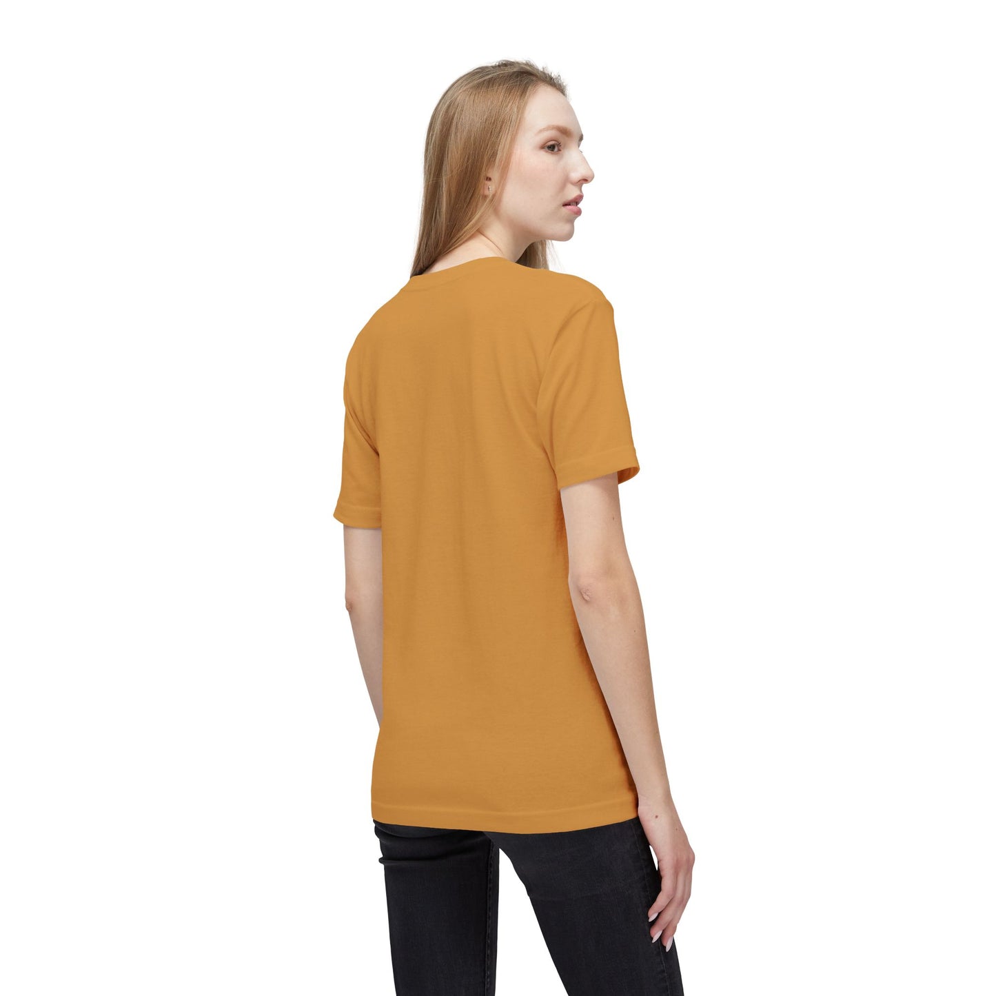Dragon Heart T-Shirt — Floral Dragon Illustration with Circular Text