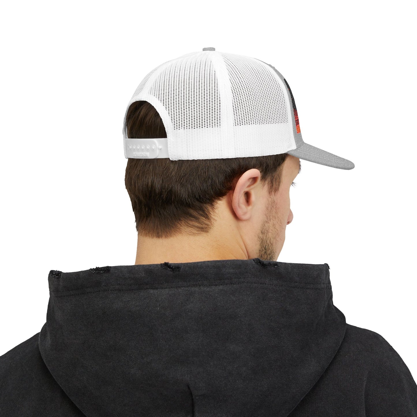 Dragon's Brew Embroidered Trucker Hat
