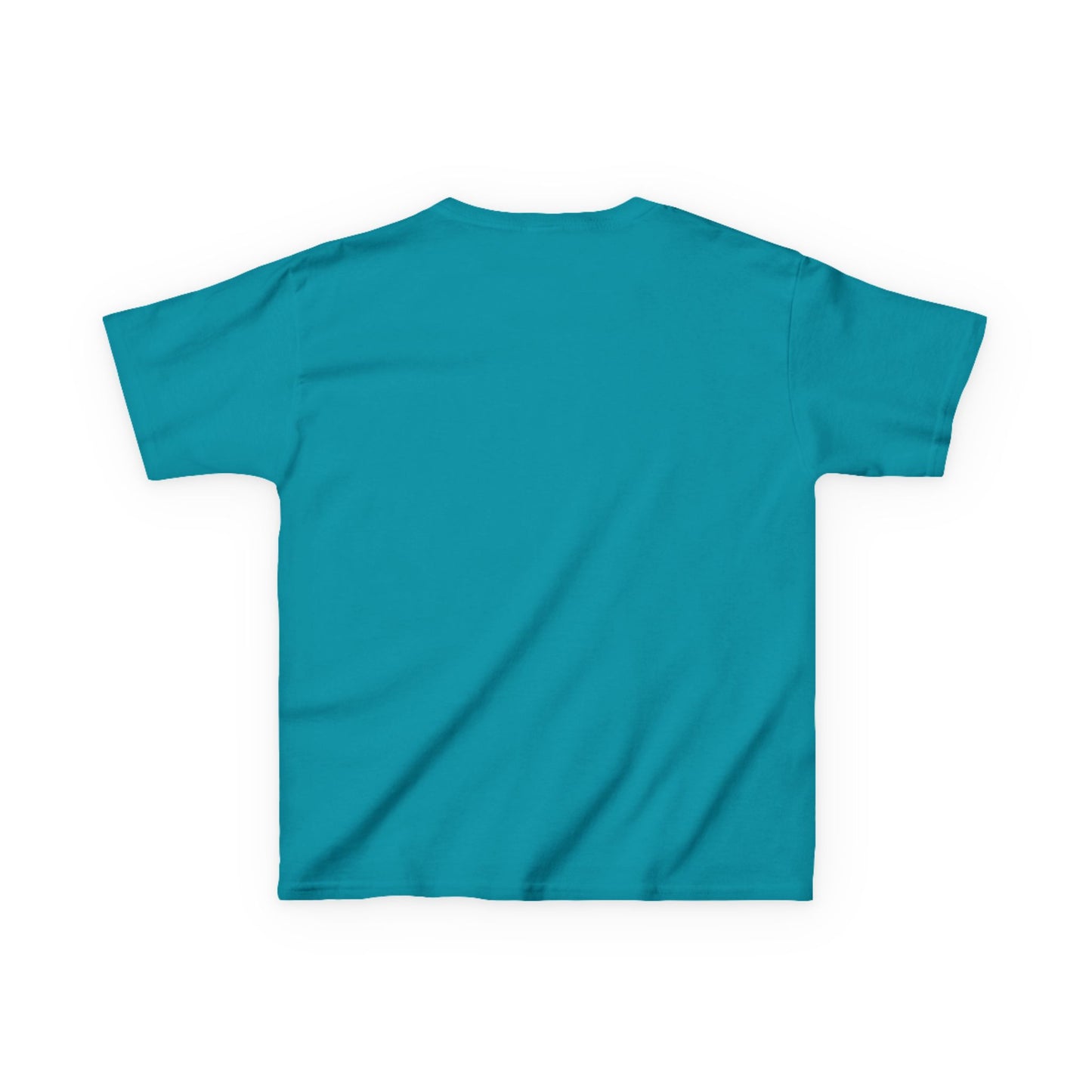 Cosmic Dragon Kids Heavy Cotton Tee