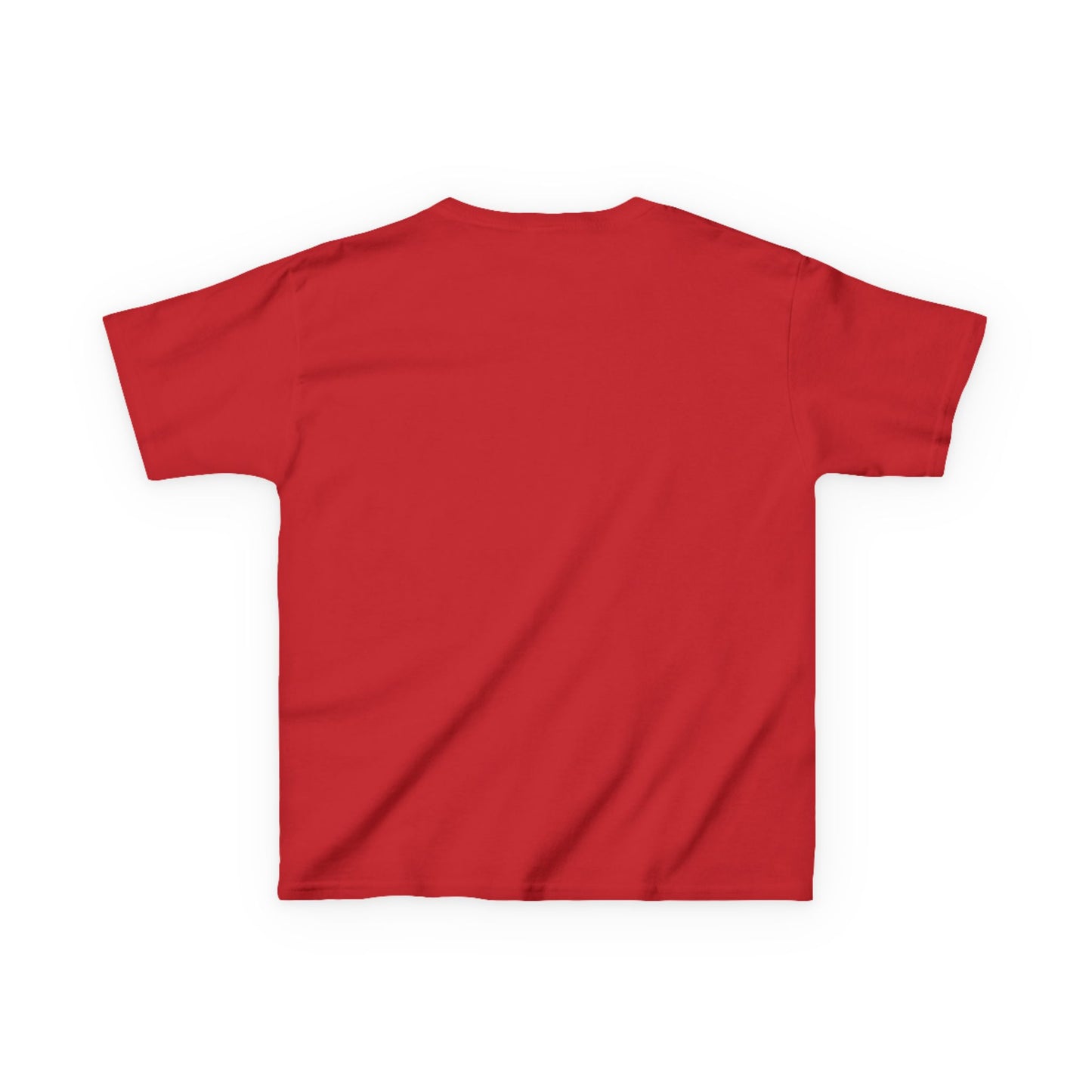 Cosmic Dragon Kids Heavy Cotton Tee