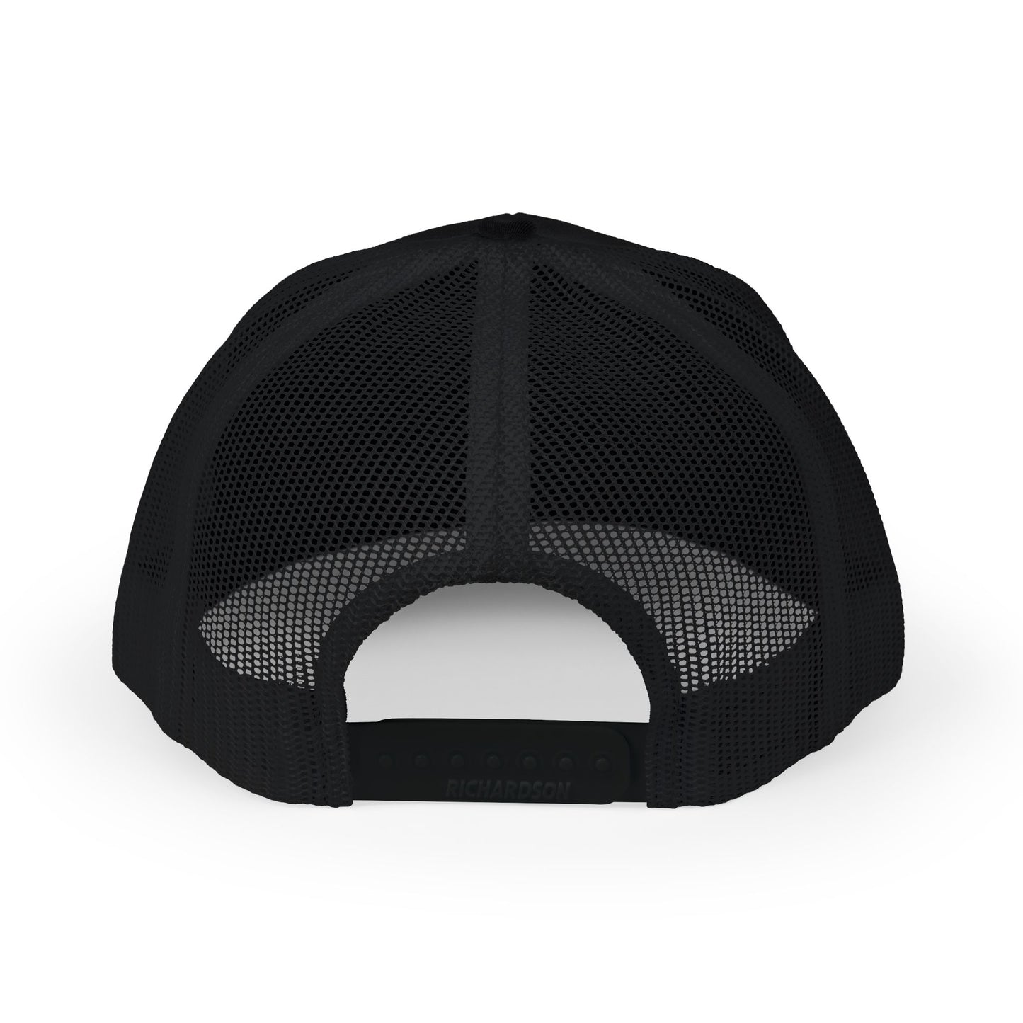 Dragon's Brew Embroidered Trucker Hat