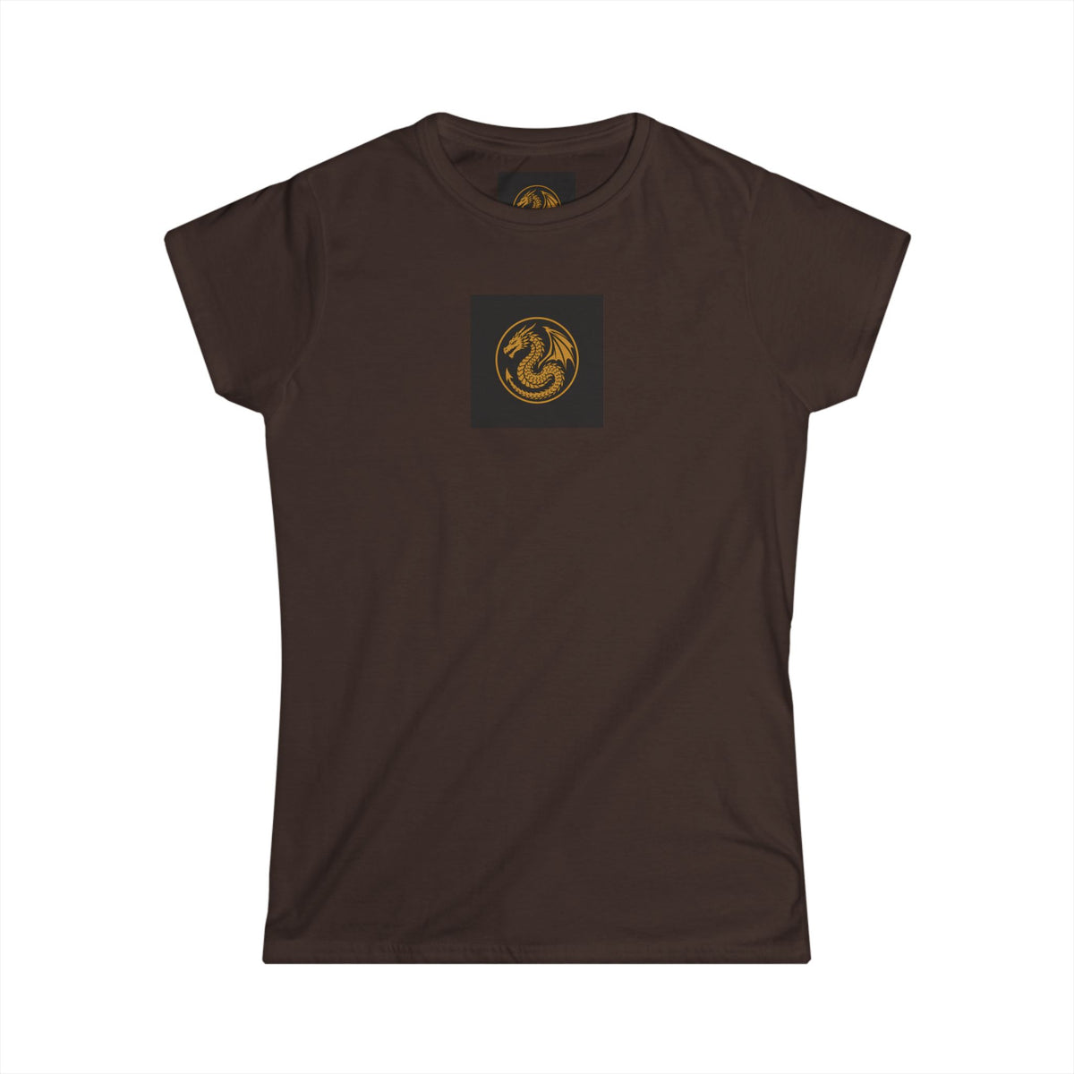 A Women's Softstyle Tee Comfy No tag 🏷️