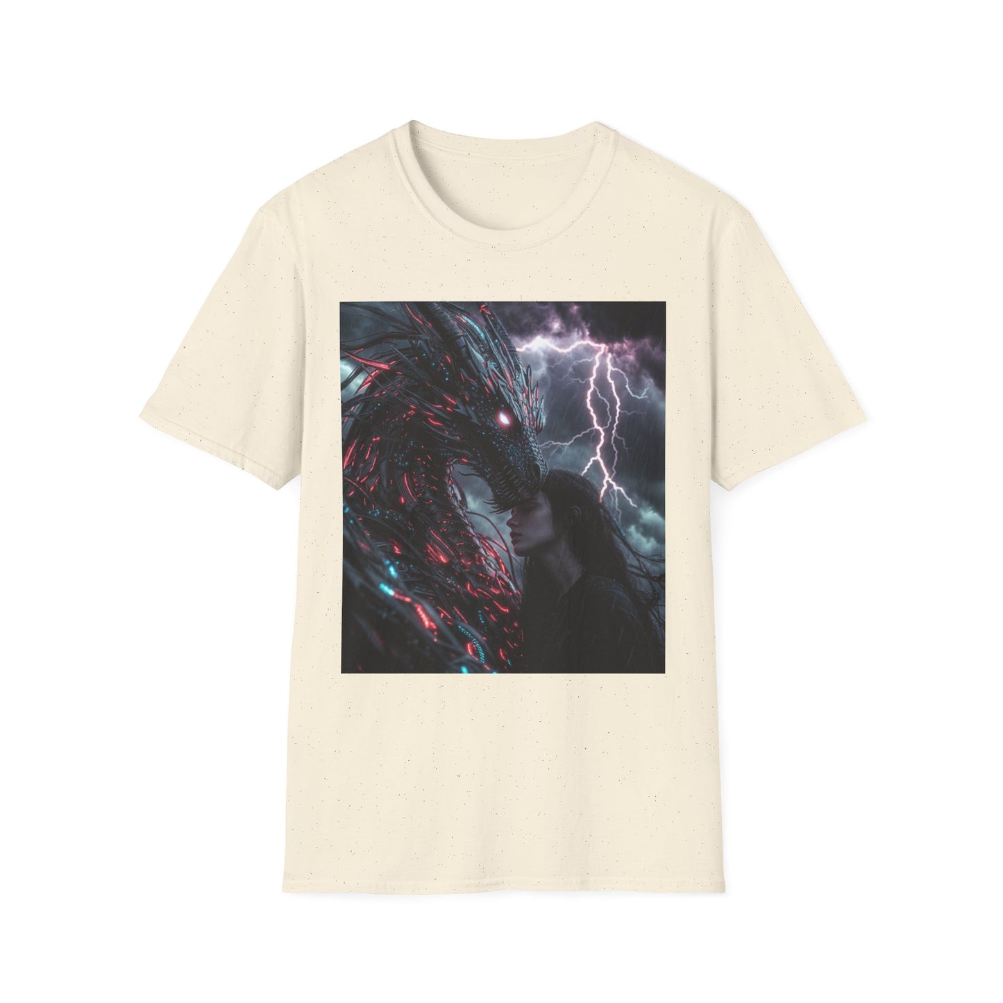 Dragon T-Shirt