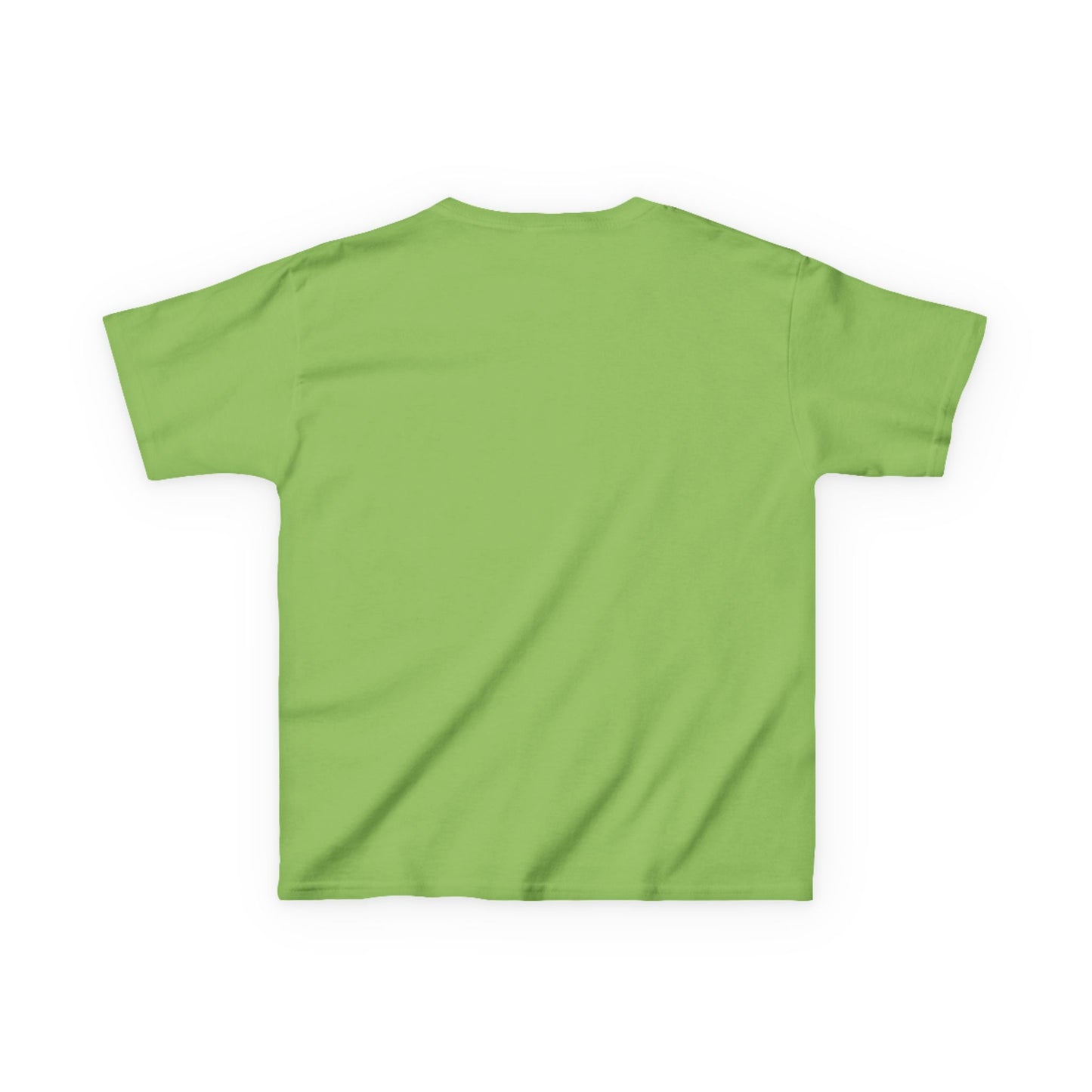 Cosmic Dragon Kids Heavy Cotton Tee