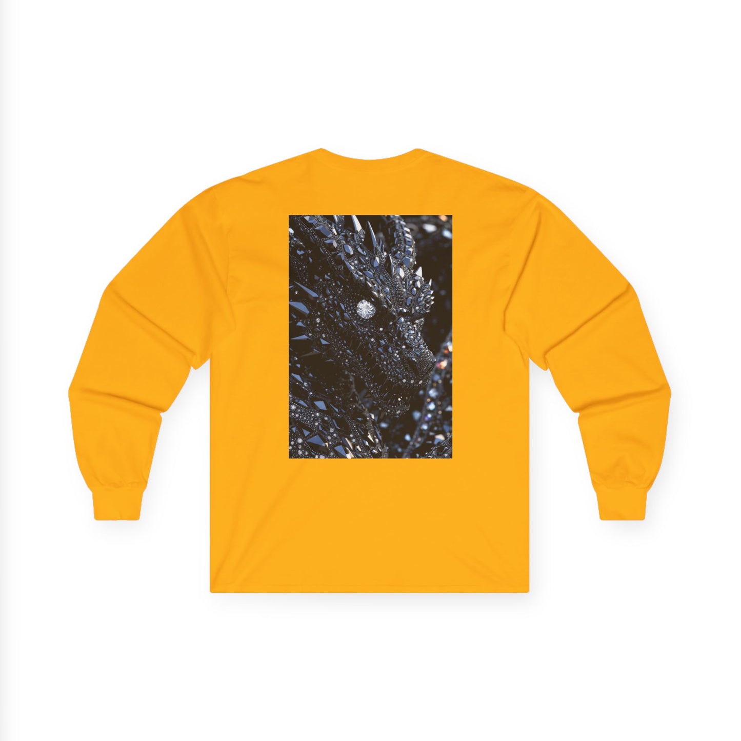 A new 'Vibes Over Fear' Long Sleeve Tee