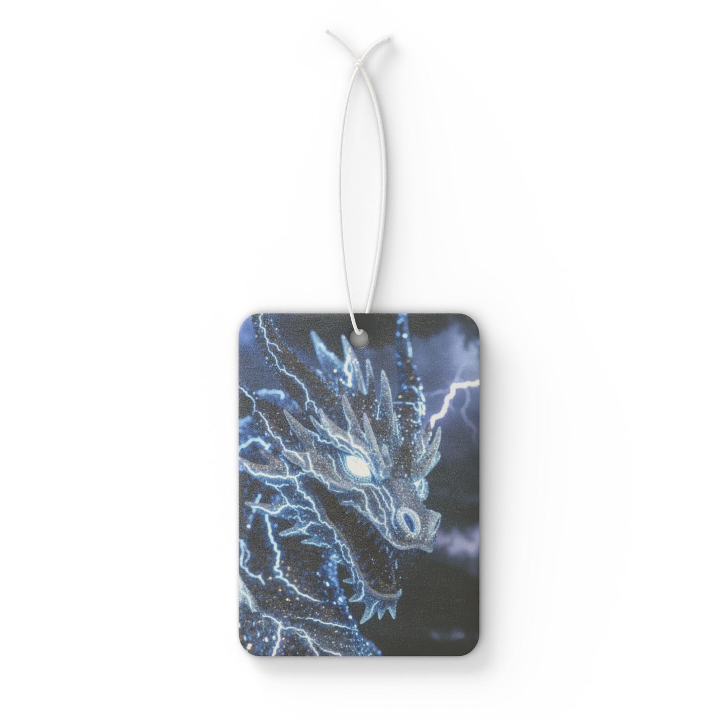 Dragon-Themed Car Air Freshener, Unique Gifts for Car Lovers, Home Décor, Fantasy Air Freshener, Cool Car Accessories, Dragon Art Decoration