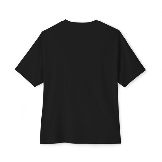 Unisex Oversized Boxy Tee - Relaxed Fit Shirt for Casual Wear, Perfect Gift for Birthdays, Holidays, Lounge, Everyday Style, Uplifting [...]