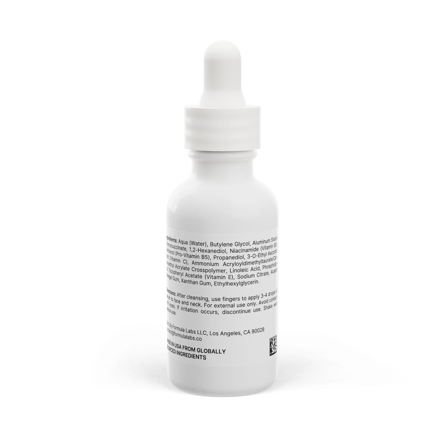 Dragon Vitamin Boost Serum, 1oz