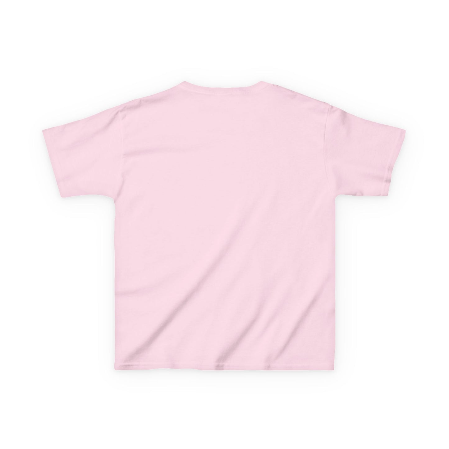 Cosmic Dragon Kids Heavy Cotton Tee