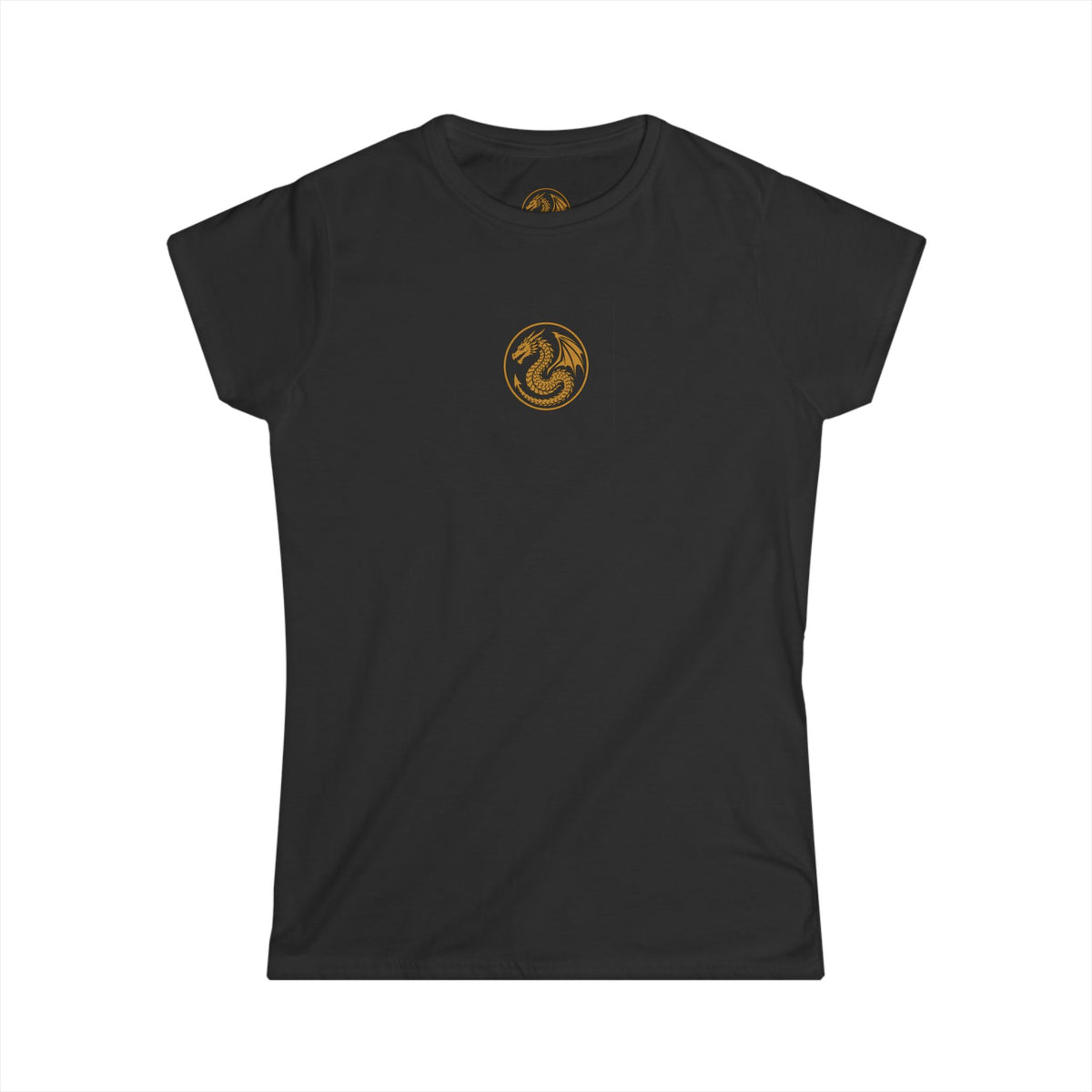A Women's Softstyle Tee Comfy No tag 🏷️