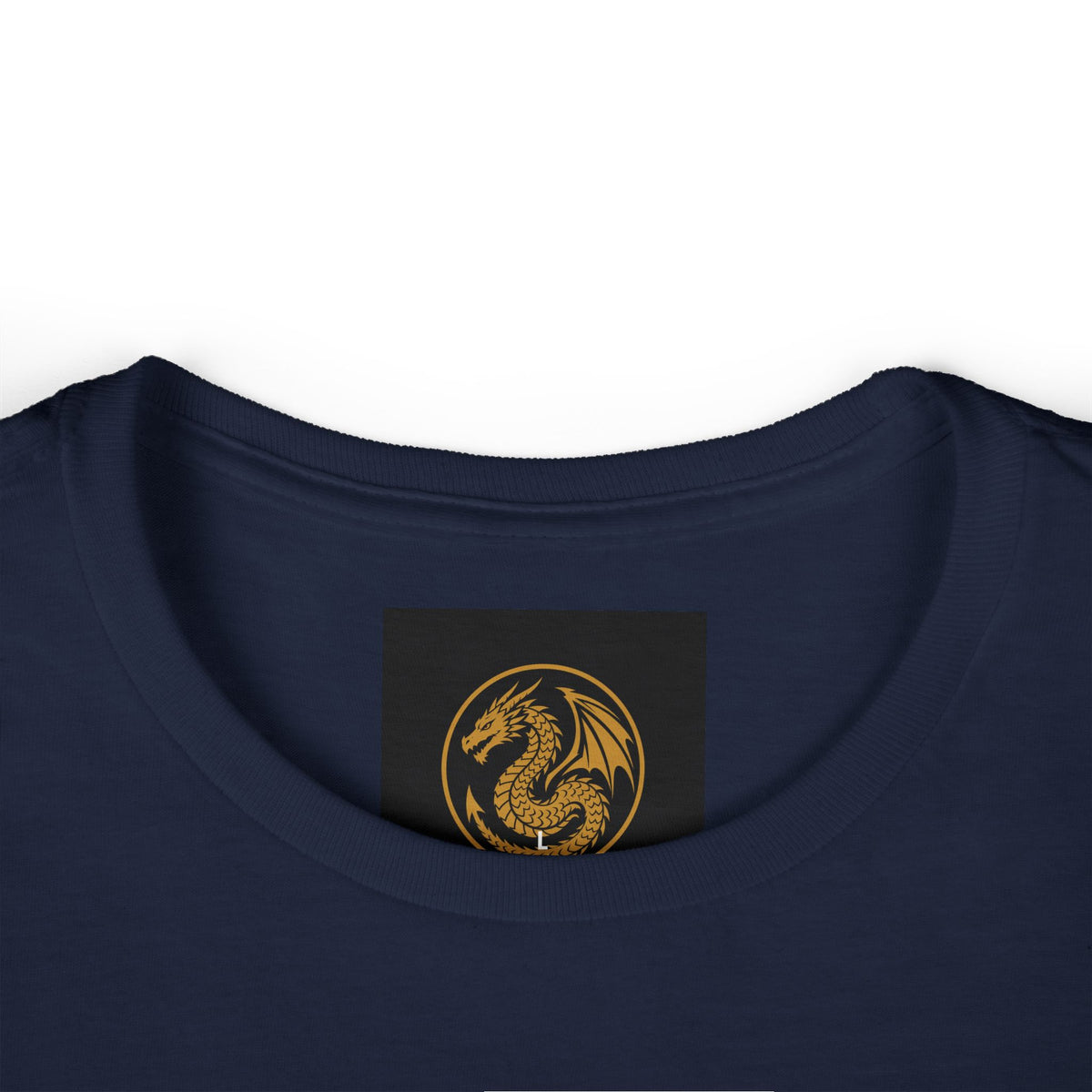 A Women's Softstyle Tee Comfy No tag 🏷️
