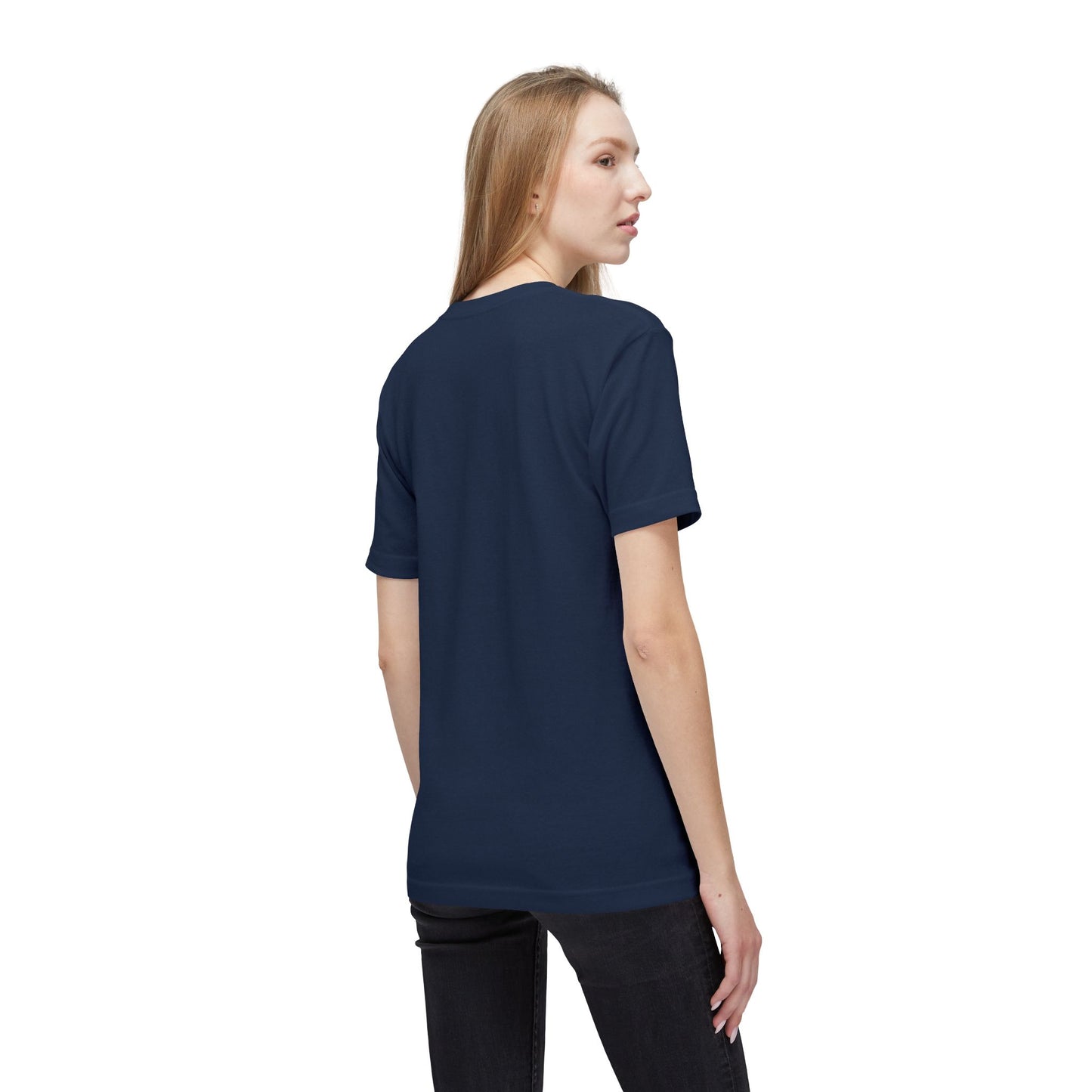 Dragon Heart T-Shirt — Floral Dragon Illustration with Circular Text