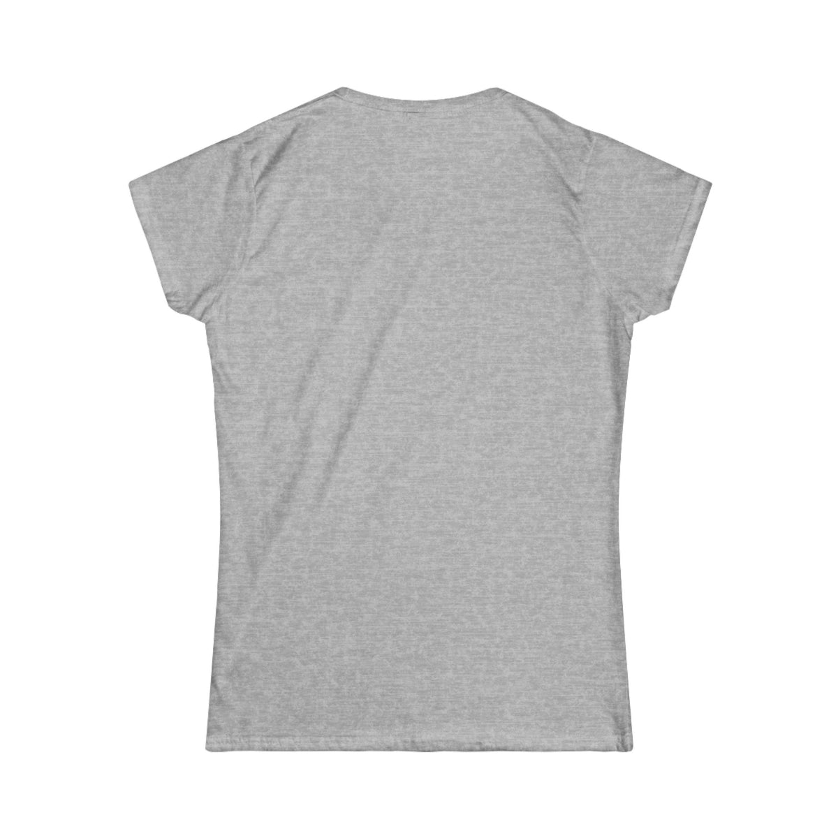 A Women's Softstyle Tee Comfy No tag 🏷️