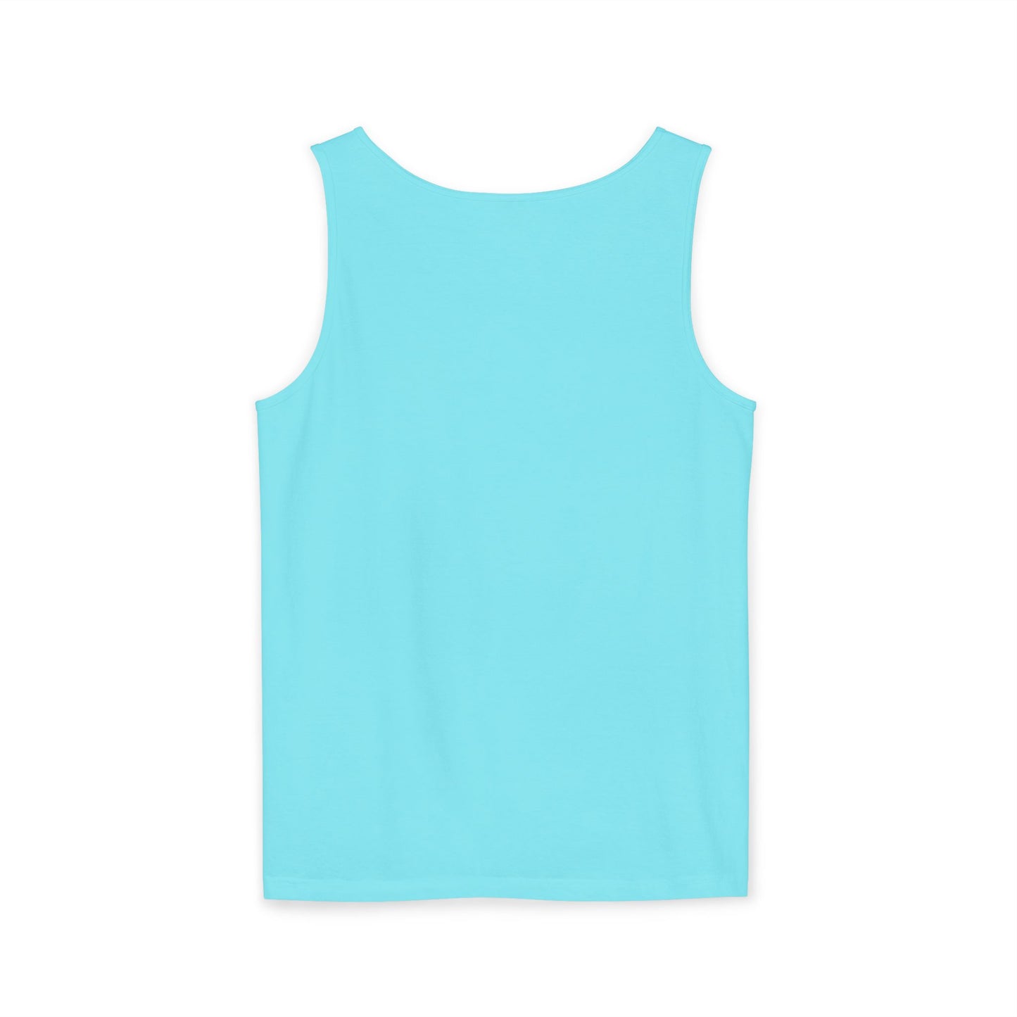 Patriotic Crystal Dragon Tank Top