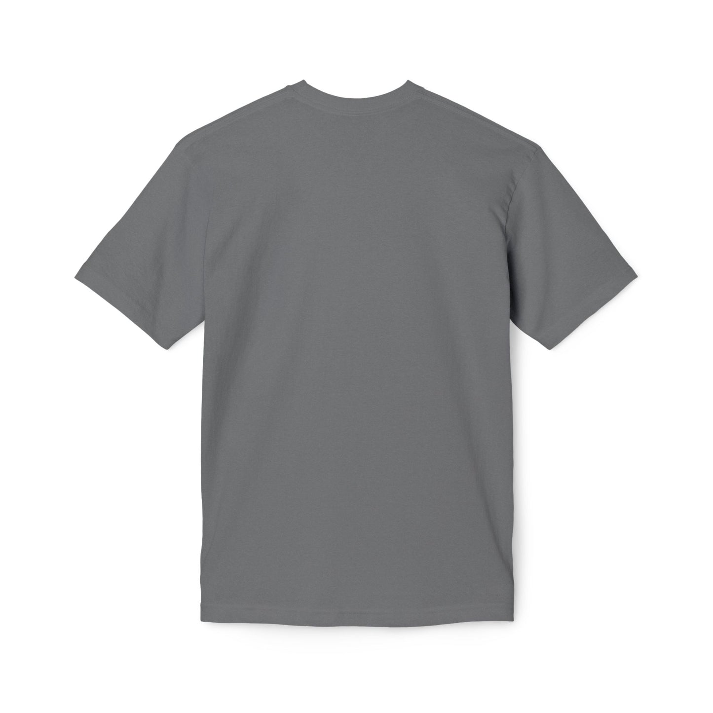 Dragon Heart T-Shirt — Floral Dragon Illustration with Circular Text