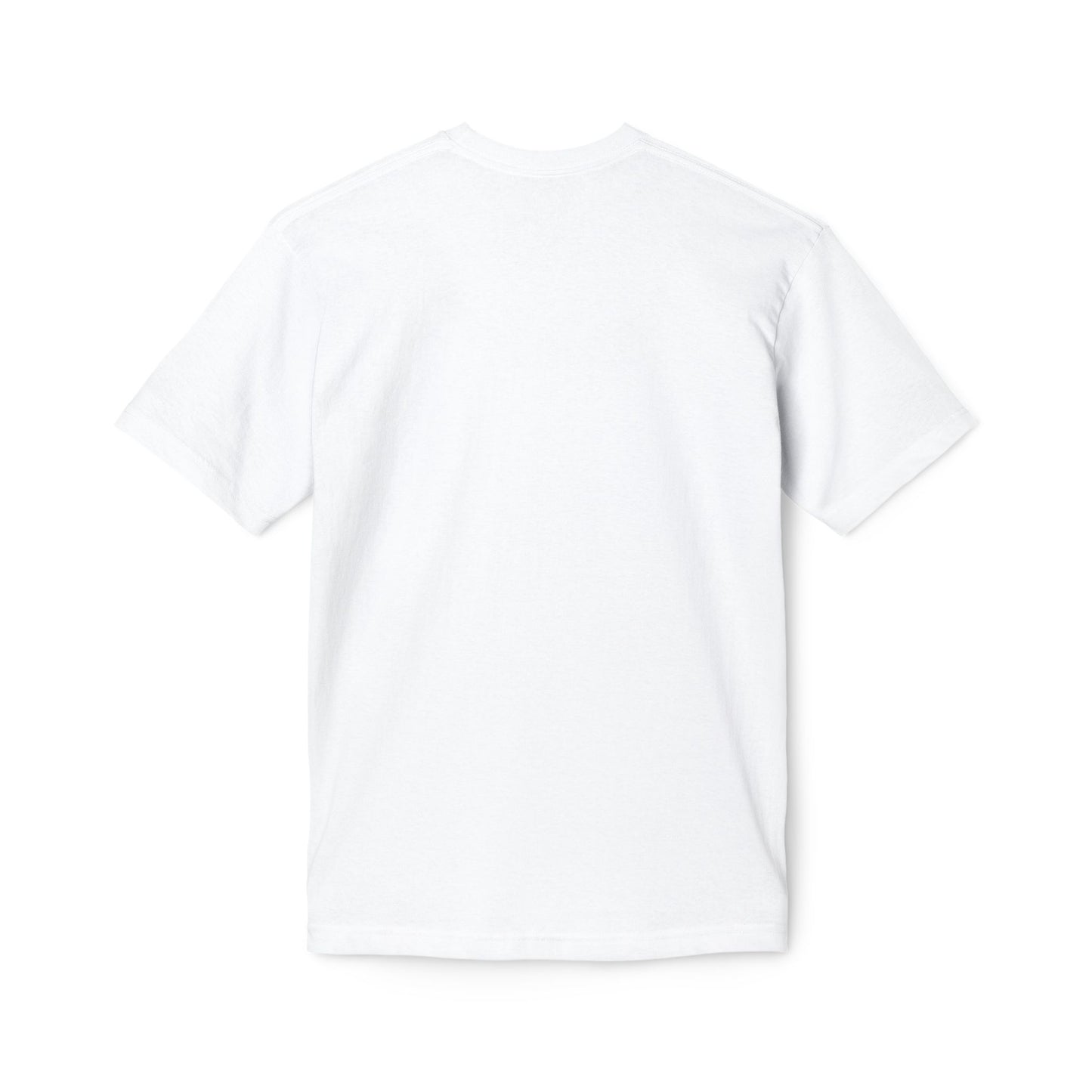 Dragon Heart T-Shirt — Floral Dragon Illustration with Circular Text