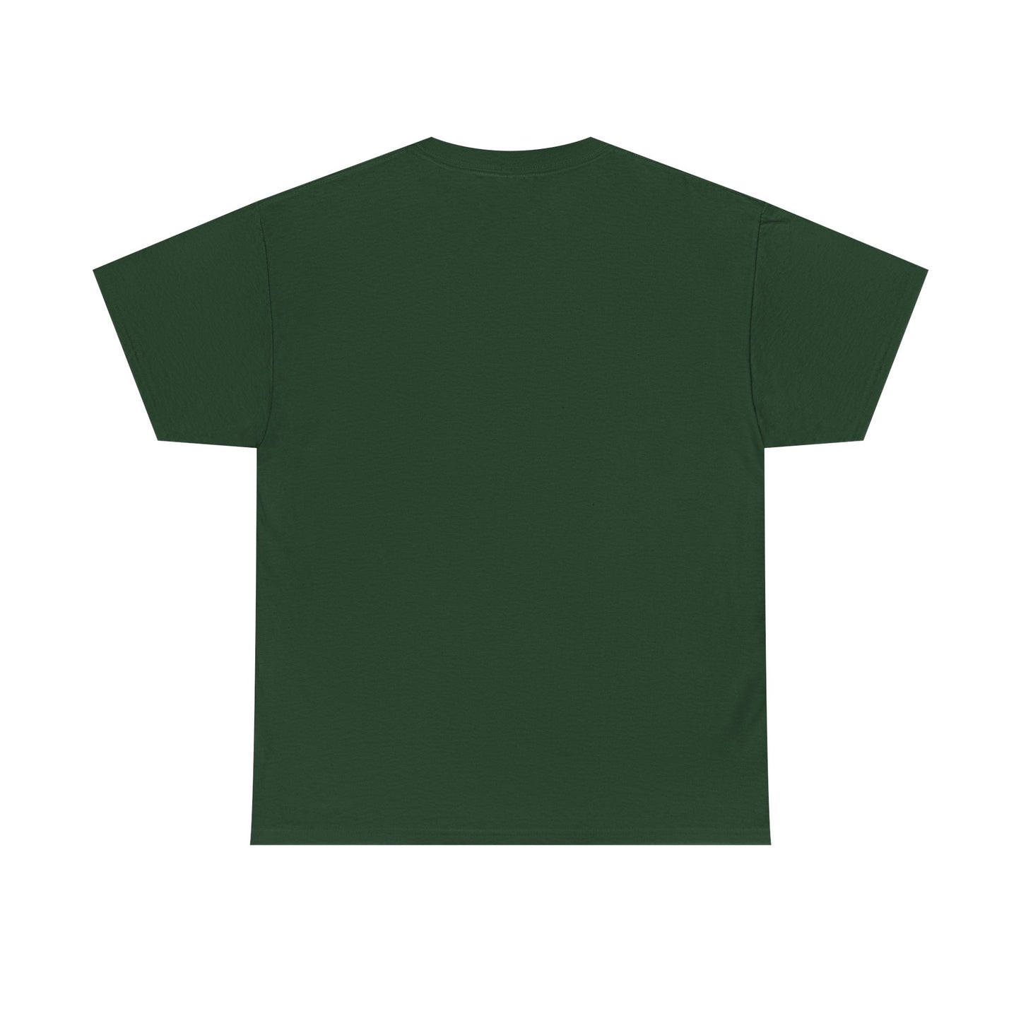 Cosmic Dragon T‑Shirt — Neon Galaxy Serpent Graphic Tee