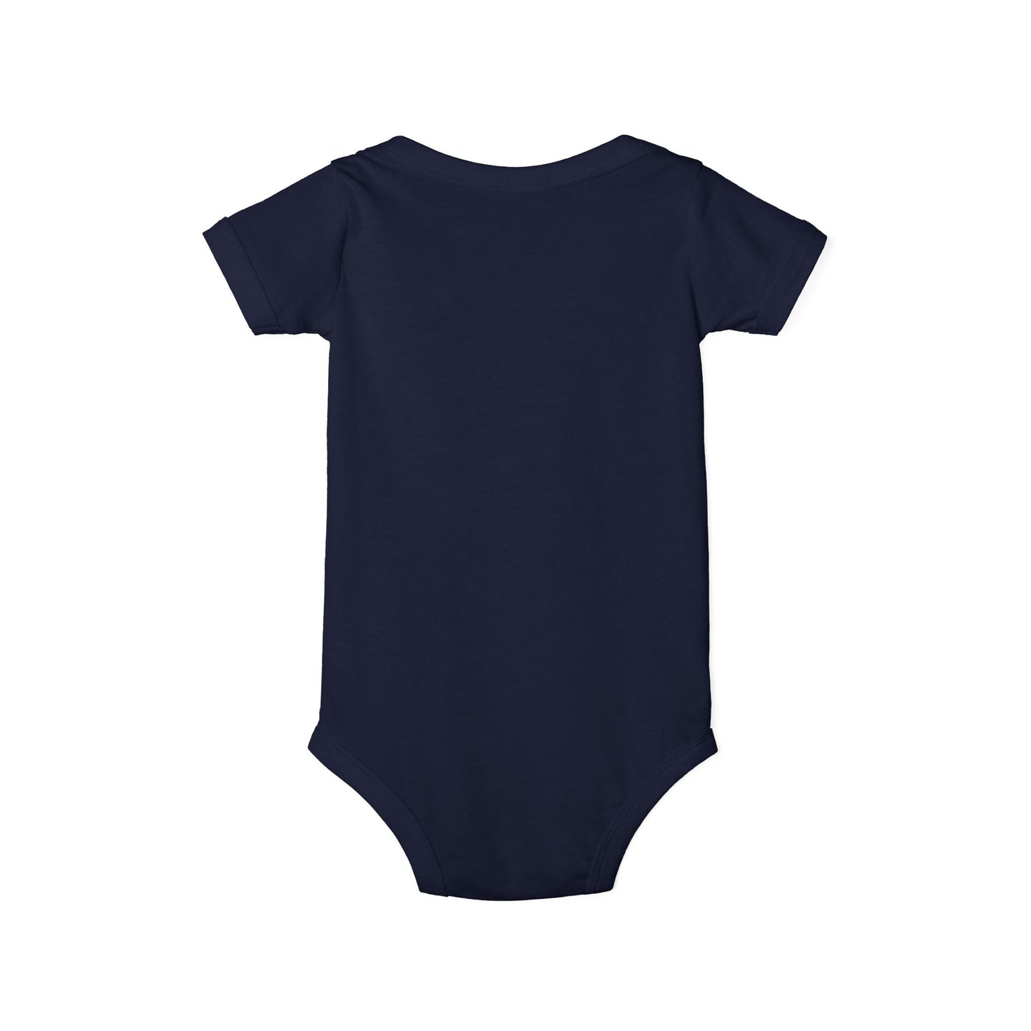 Fantasy Dragon Infant Jersey One Piece - Cute Baby Bodysuit for Game Lovers