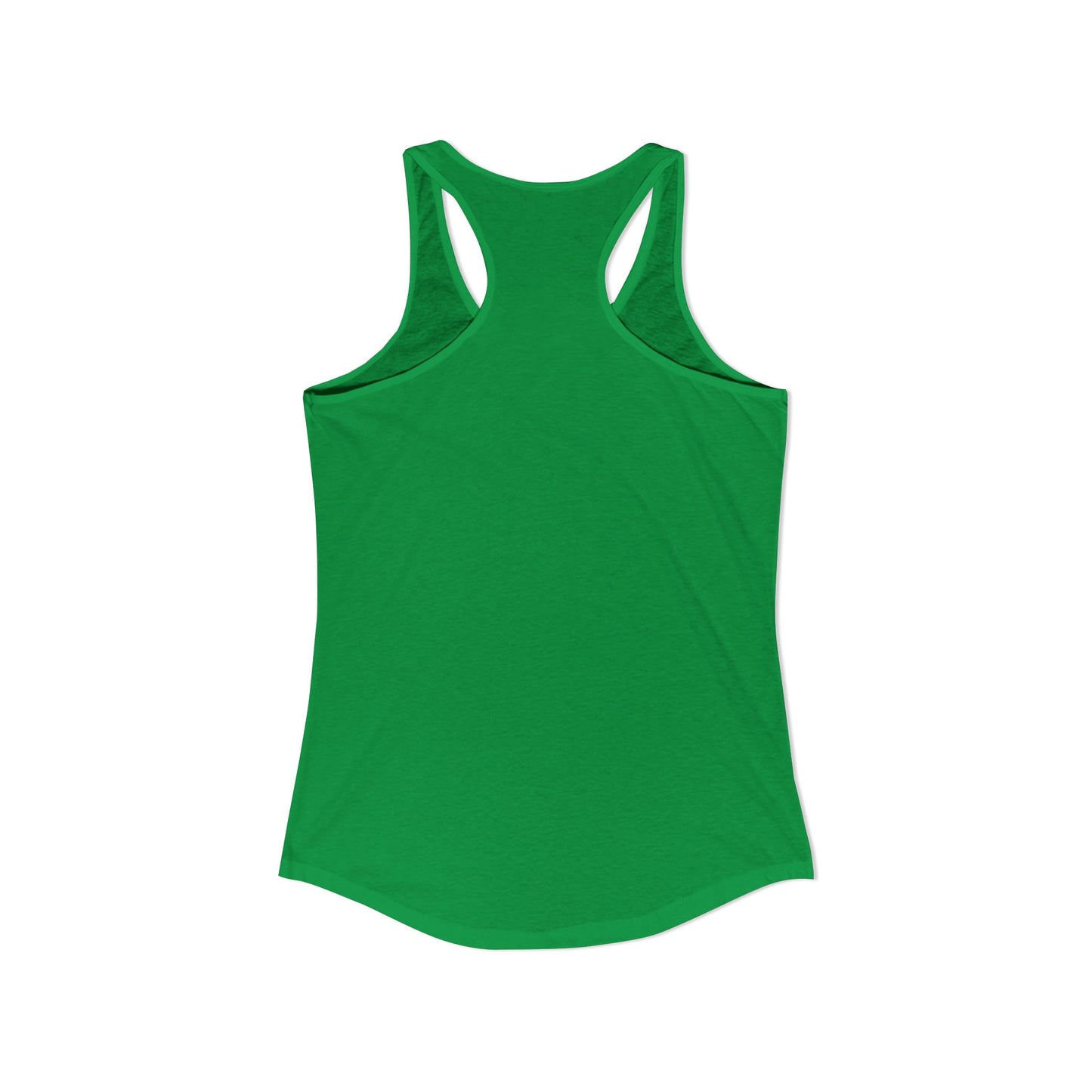 Women's Ideal DRAGON Racerback Tank