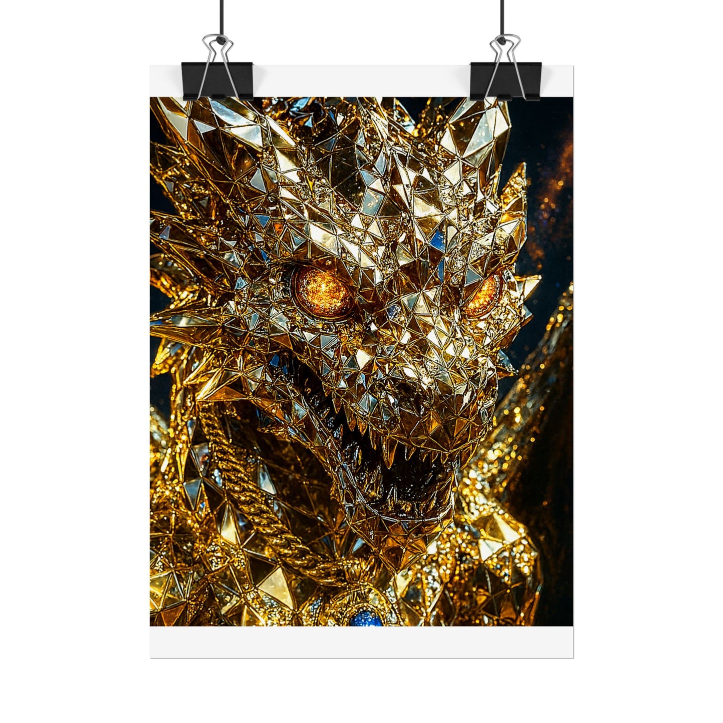 Rolled Posters