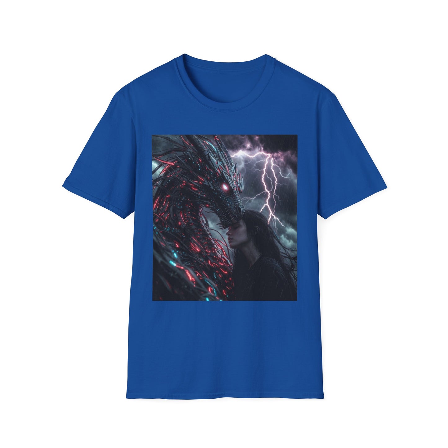 Dragon T-Shirt