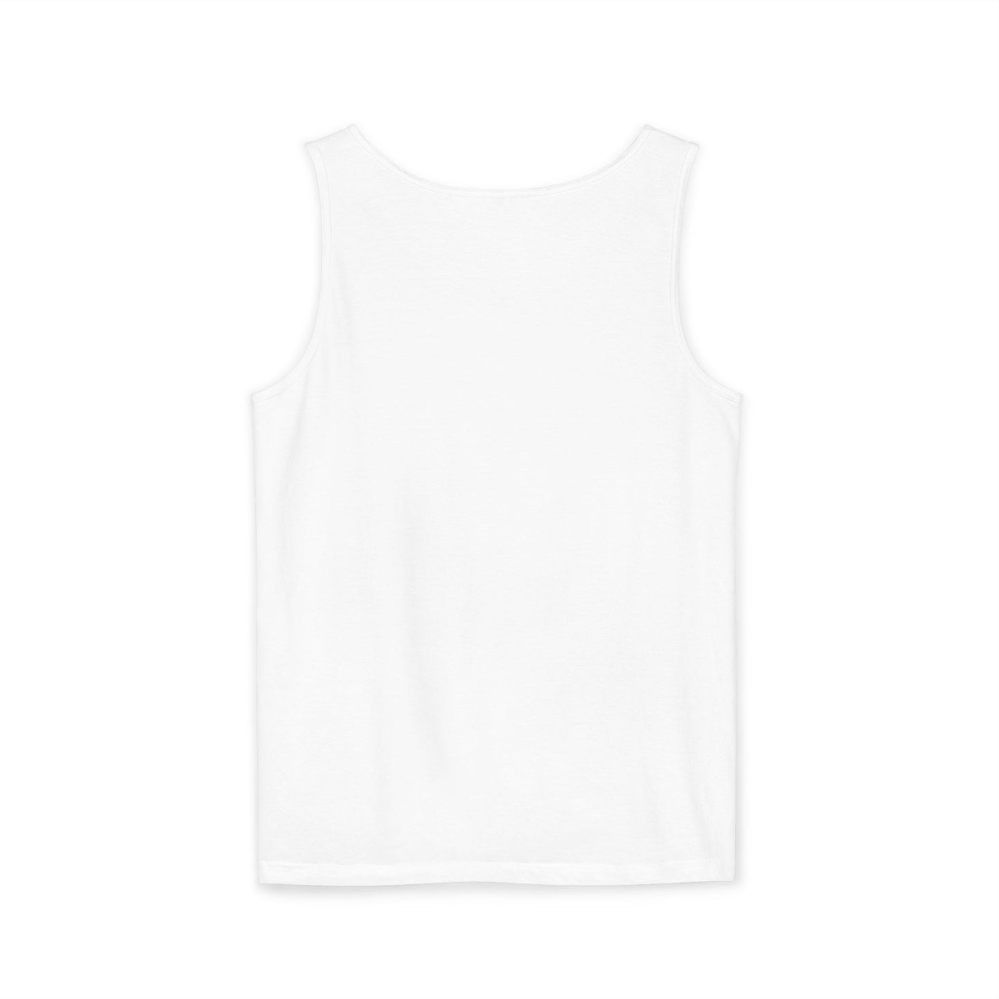 Patriotic Crystal Dragon Tank Top