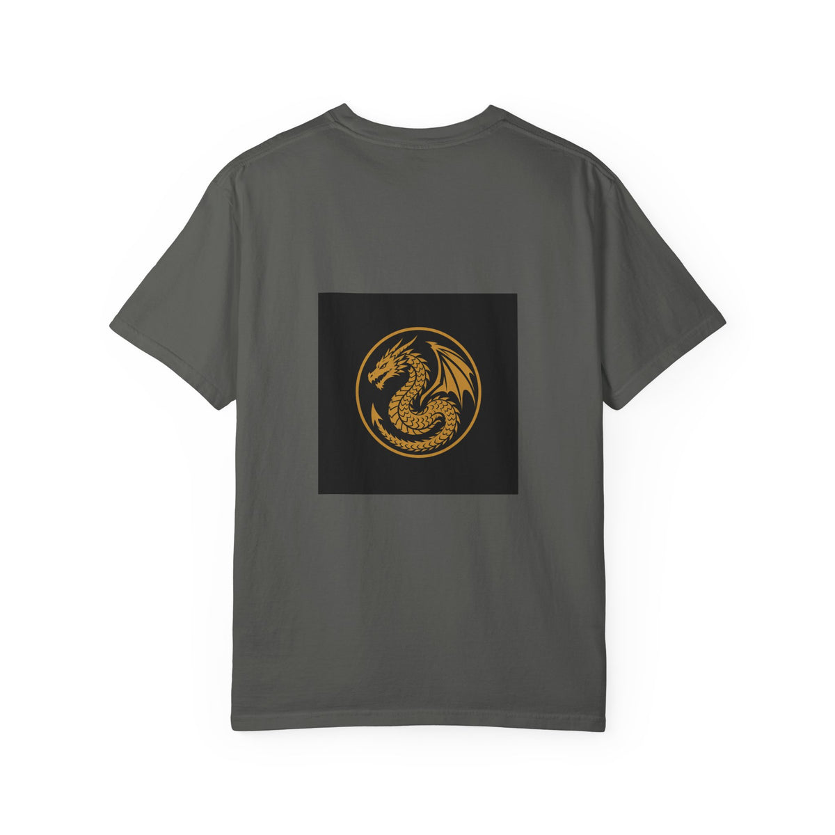 Dragon T-Shirt, Animal Lover Gift, Fantasy Apparel, Casual Wear, Kids & Adults, Birthday, Halloween, Fun Graphic Tee