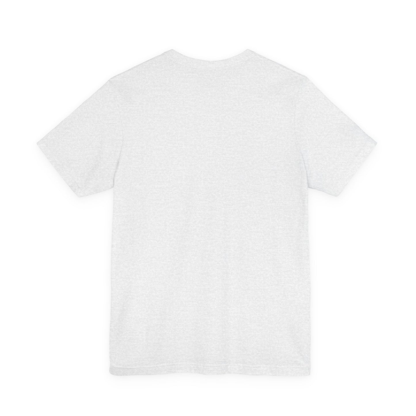 Dragon Skull Graphic Tee — Iridescent Fossil Art T-Shirt