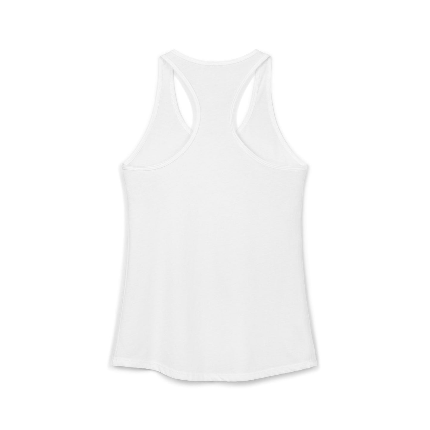 Women's Ideal DRAGON Racerback Tank