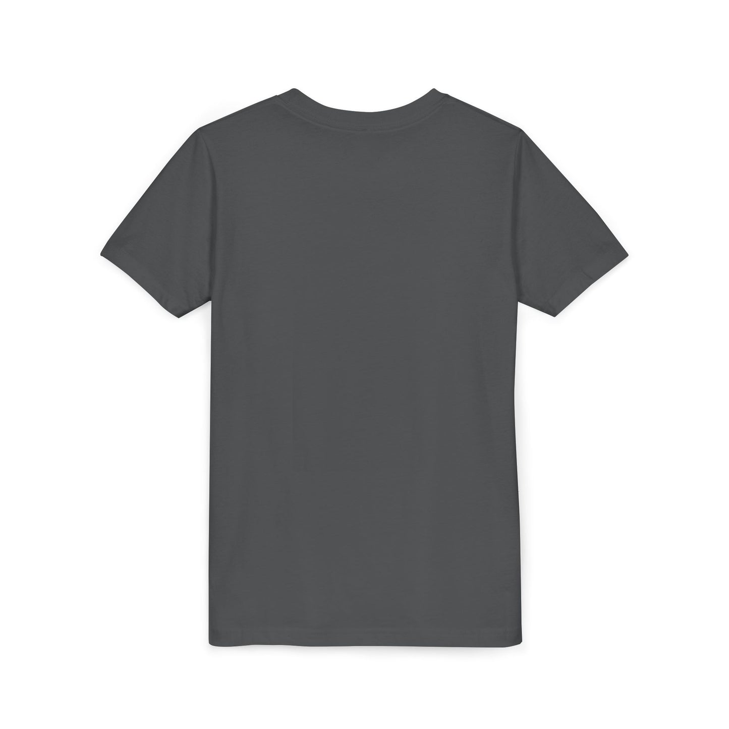 Youth Dragon Tee — Fiery Dragon Head Graphic Kids T‑Shirt
