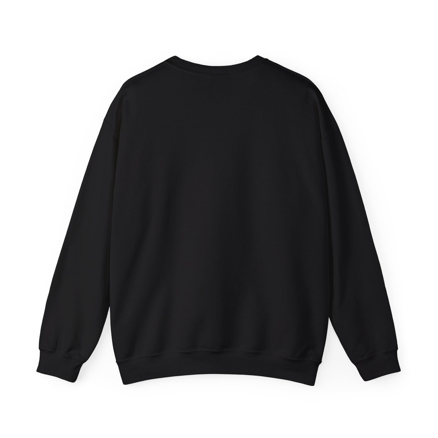 Dragon Nebula Crewneck Sweatshirt