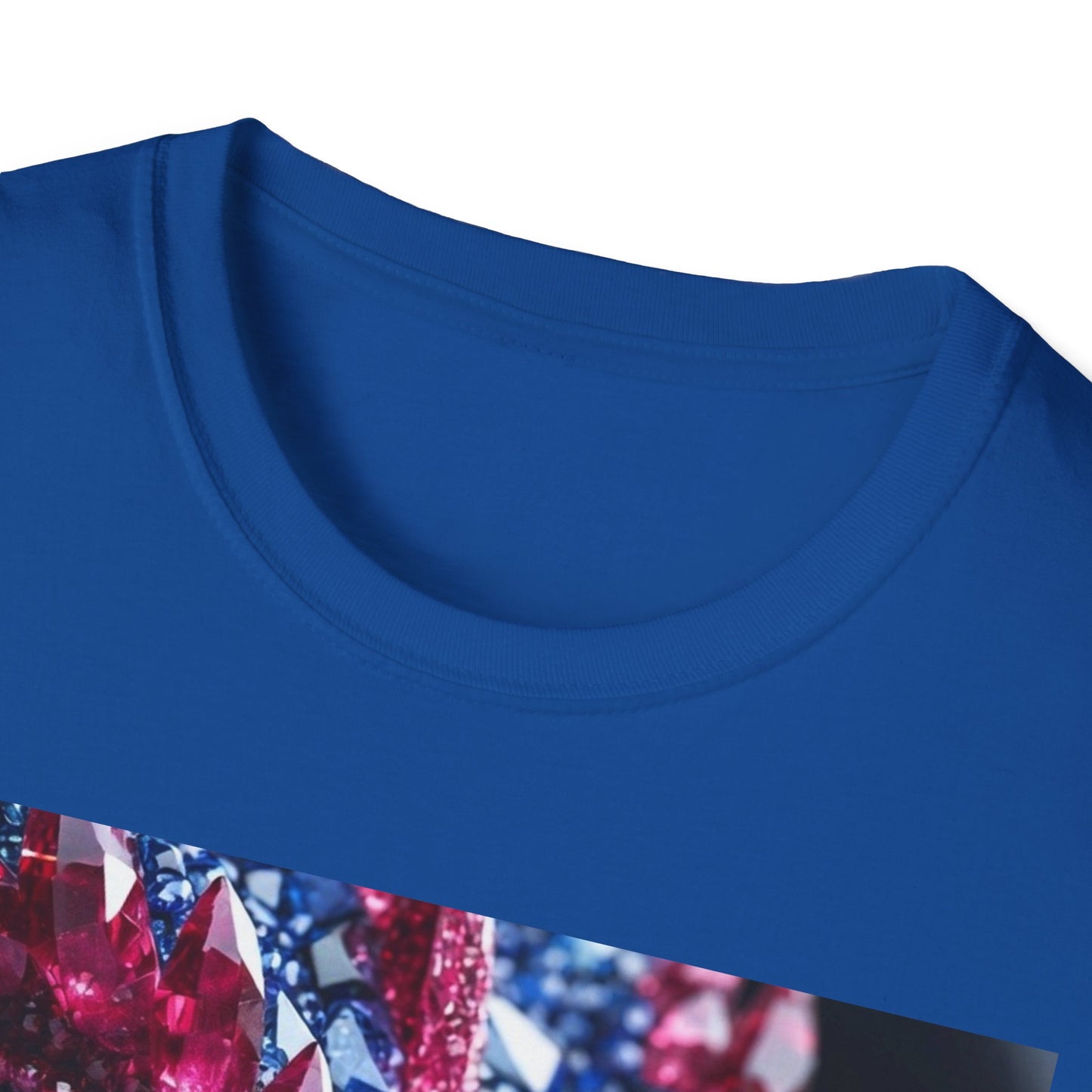 Dragon GEMSTONE Art T-Shirt