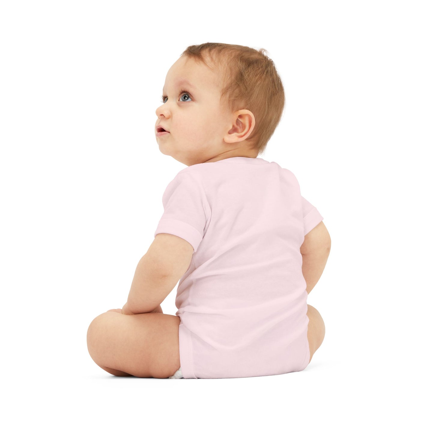 Fantasy Dragon Infant Jersey One Piece - Cute Baby Bodysuit for Game Lovers