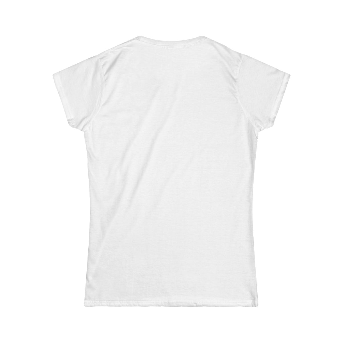 A Women's Softstyle Tee Comfy No tag 🏷️