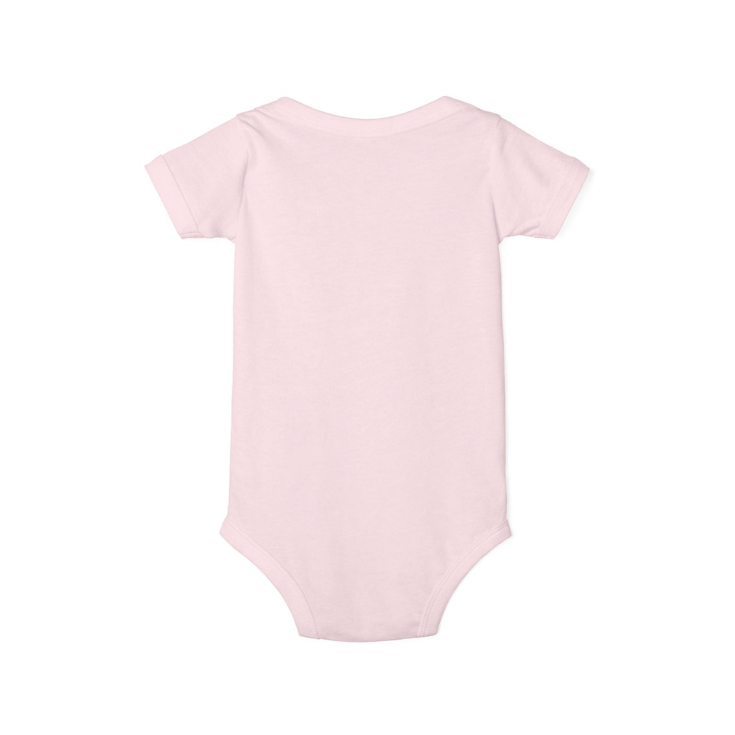Fantasy Dragon Infant Jersey One Piece - Cute Baby Bodysuit for Game Lovers