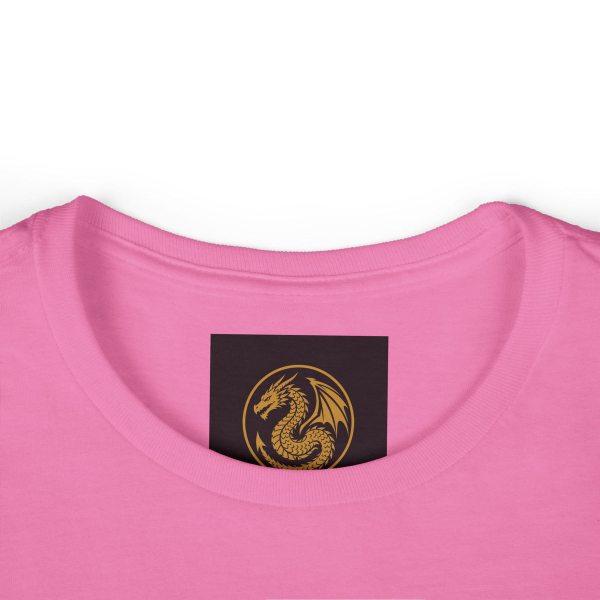 A Women's Softstyle Tee Comfy No tag 🏷️