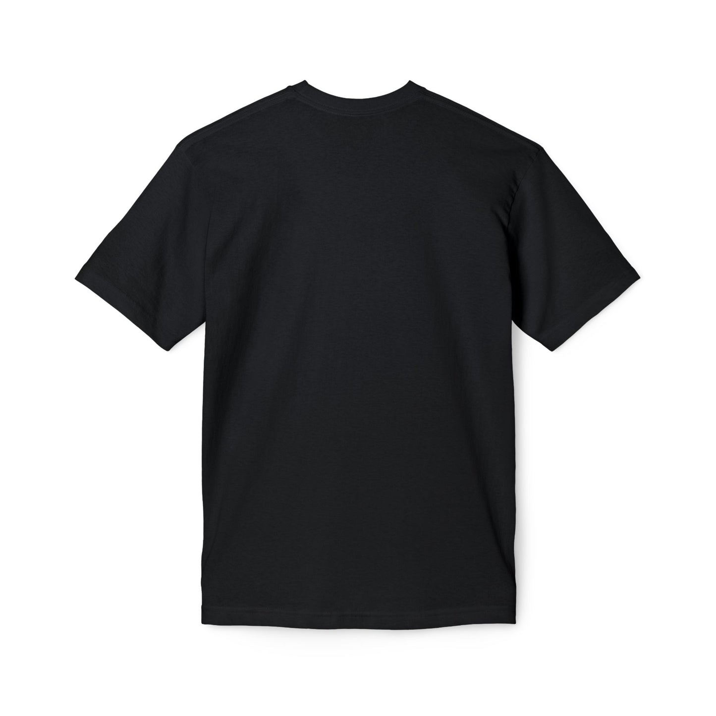 Dragon Heart T-Shirt — Floral Dragon Illustration with Circular Text