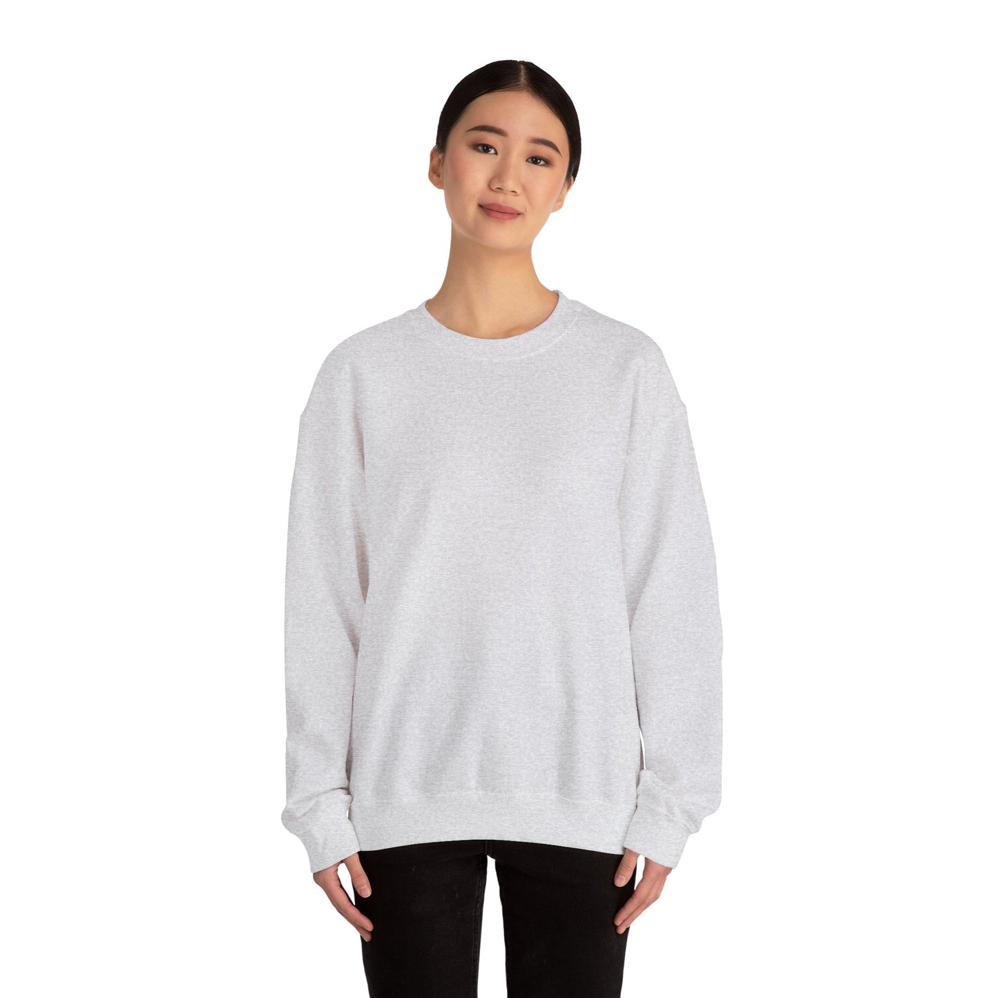 Unisex Crewneck Sweatshirt with BDE Lounge Inside