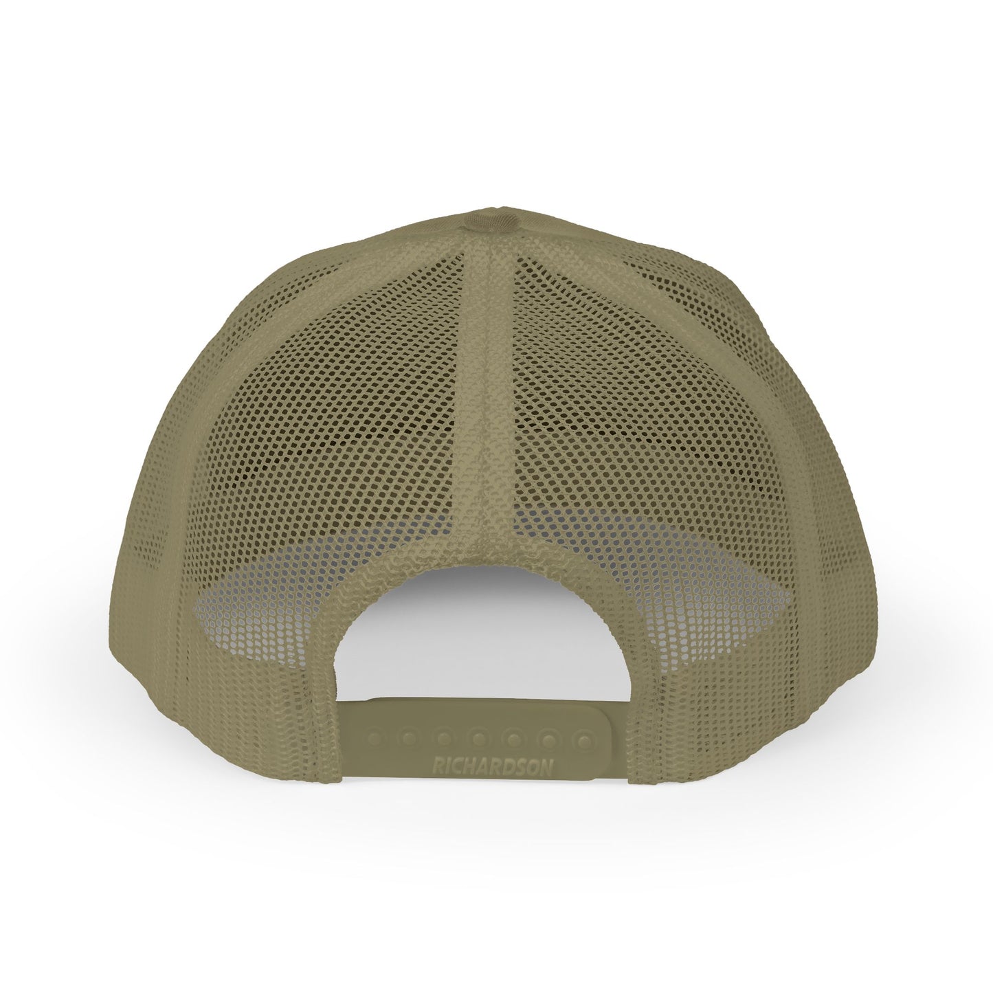 Dragon's Brew Embroidered Trucker Hat