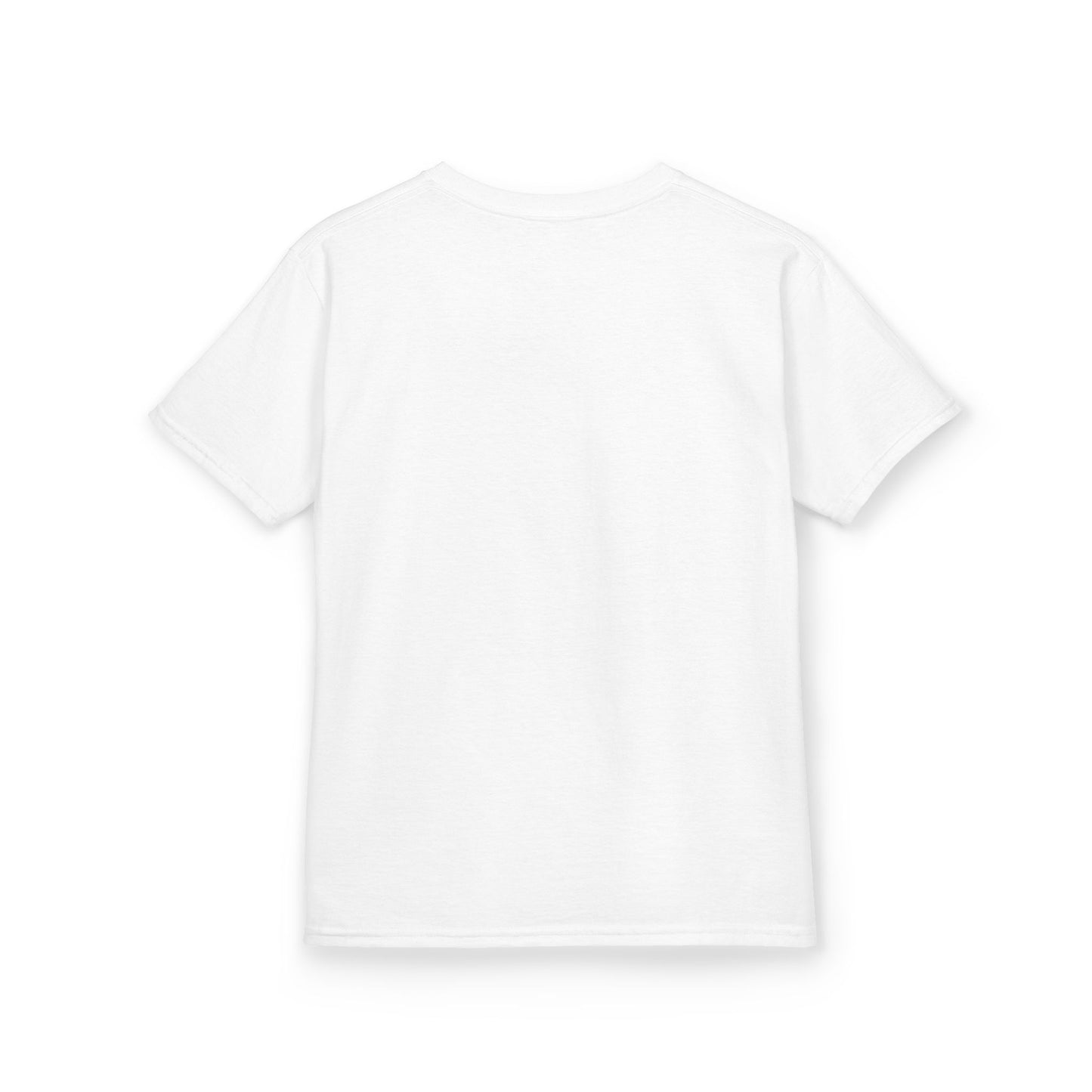 Cosmic Dragon Kids Heavy Cotton Tee