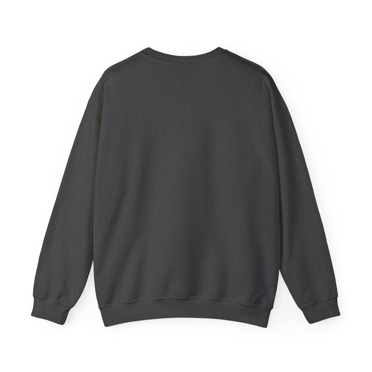 Dragon Nebula Crewneck Sweatshirt