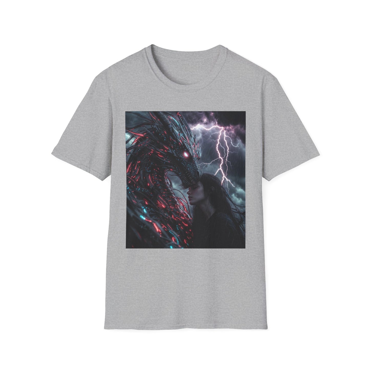 Dragon T-Shirt