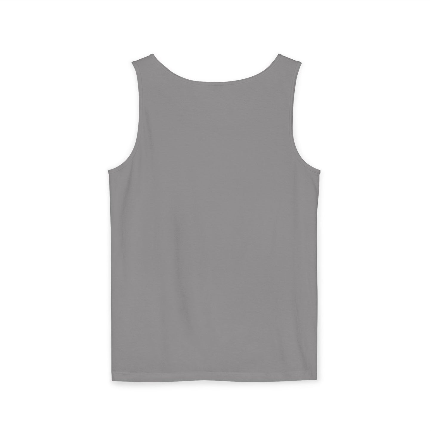 Patriotic Crystal Dragon Tank Top