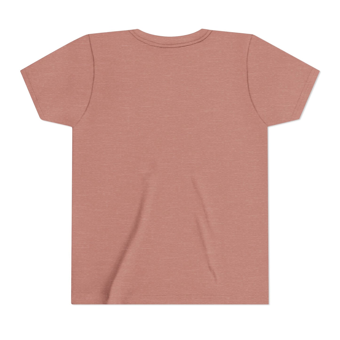 Youth Dragon Tee — Fiery Dragon Head Graphic Kids T‑Shirt