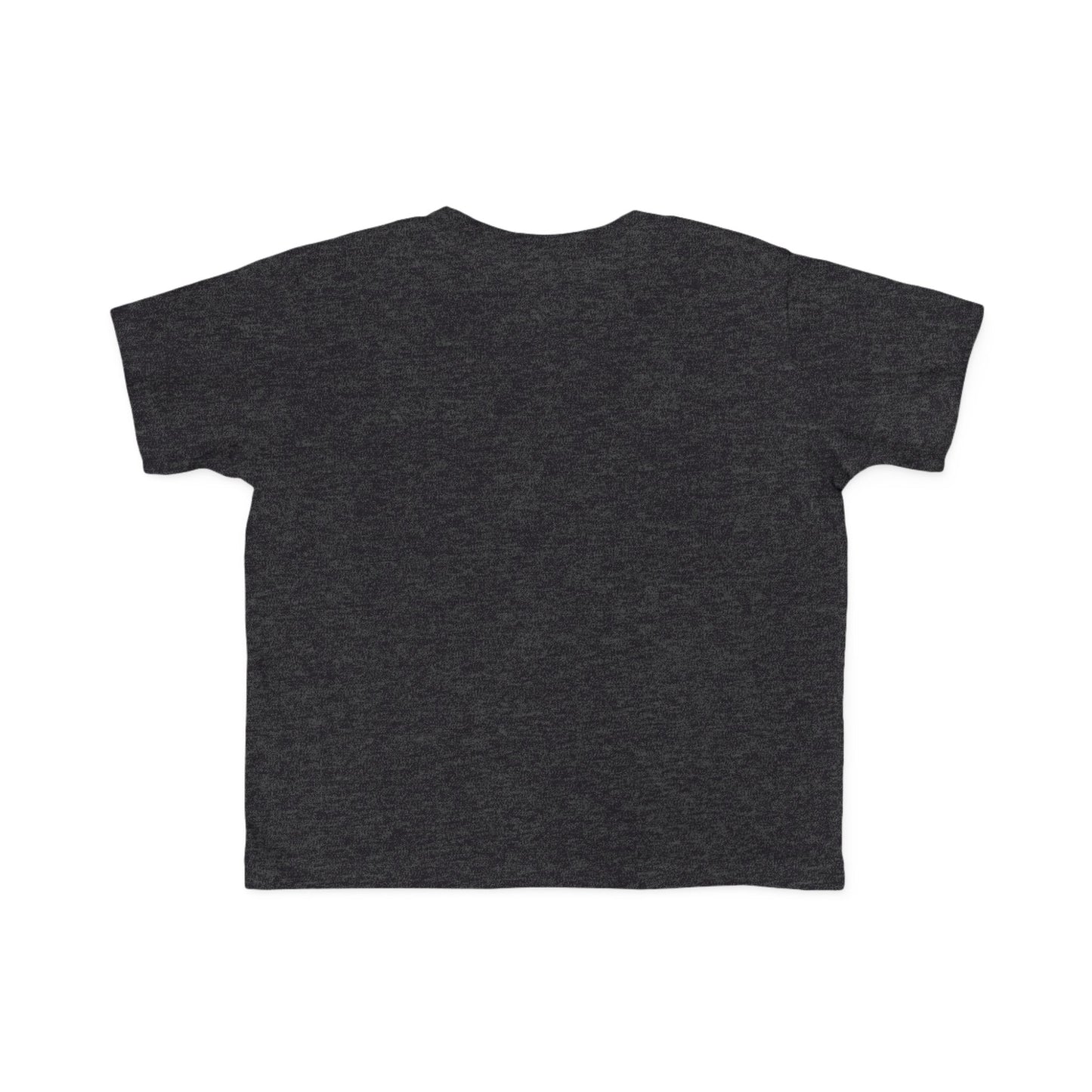 Toddler Tee — Fierce Gold Dragon Graphic Shirt
