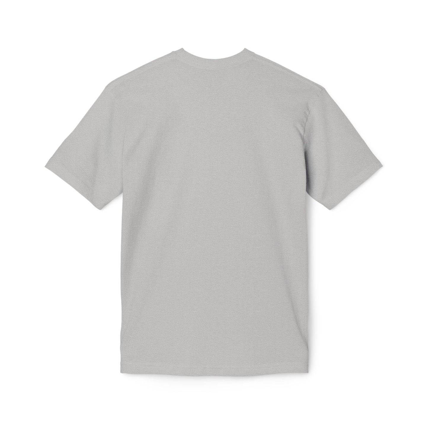 Dragon Heart T-Shirt — Floral Dragon Illustration with Circular Text