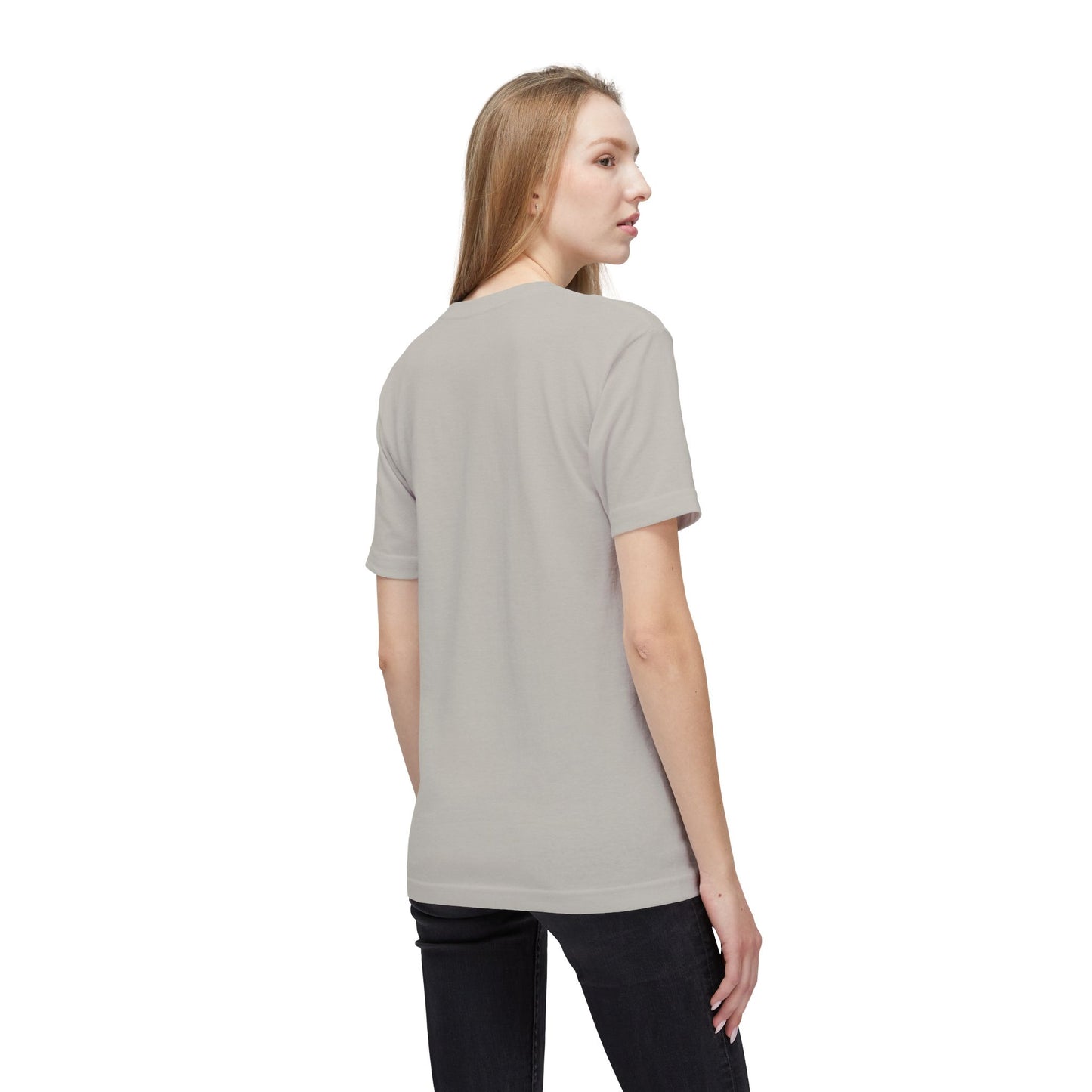 Dragon Heart T-Shirt — Floral Dragon Illustration with Circular Text
