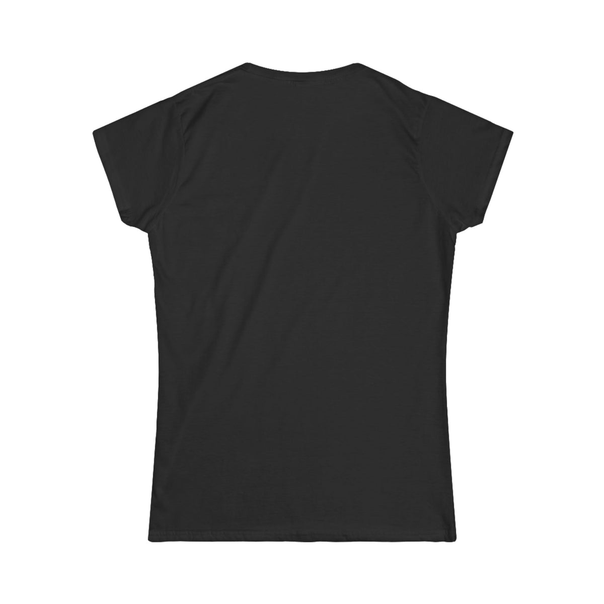 A Women's Softstyle Tee Comfy No tag 🏷️