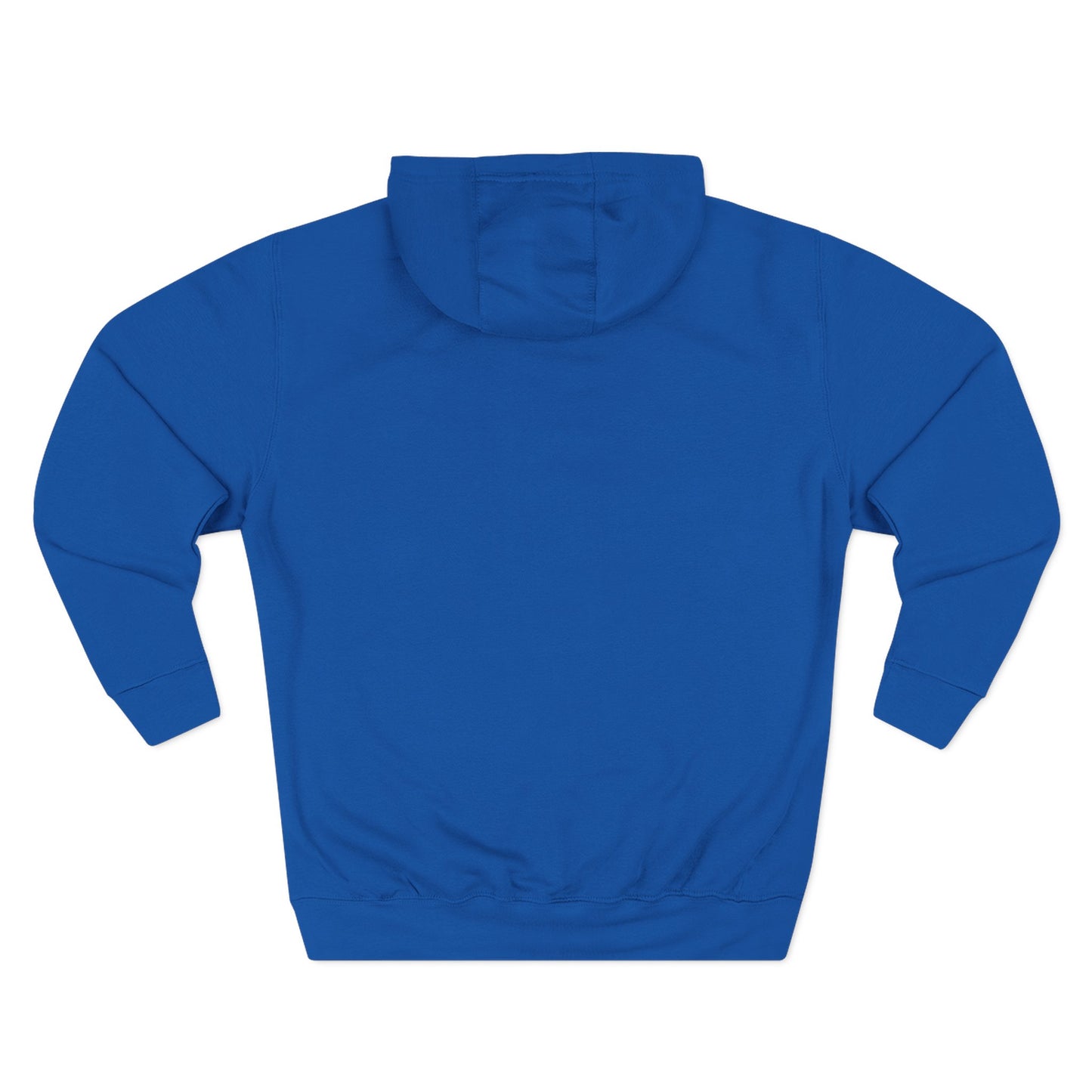 Dragons Brew Three-Panel Fleece Hoodie